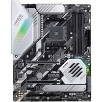 Tarjeta Madre: ASUS PRIME X570-PRO Dispositivos Tarjeta Madre: ASUS PRIME X570-PRO Dispositivos