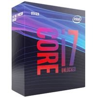 UPC: Intel Core i7-9700K Dispositivos UPC: Intel Core i7-9700K Dispositivos