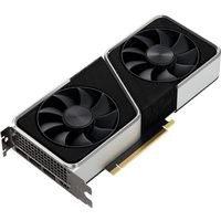 Tarjeta de Video: NVIDIA GeForce RTX 3060 Dispositivos