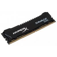 RAM: HyperX DDR4 Dispositivos RAM: HyperX DDR4 Dispositivos