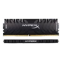 RAM: HyperX Predator Dispositivos