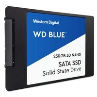 Disco Duro: Western Digital WD Blue Dispositivos Disco Duro: Western Digital WD Blue Dispositivos
