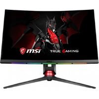 Monitor: MSI Optix MPG27CQ2 Dispositivos