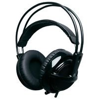 Auriculares: SteelSeries Siberia Full-size Headset - AgenteMaxo Dispositivos