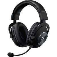Auriculares: Logitech G PRO X - BaityBait_ Dispositivos