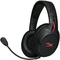 Auriculares: HyperX Cloud Flight - rickyedit Dispositivos Auriculares: HyperX Cloud Flight - rickyedit Dispositivos