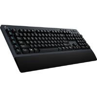 Teclado: Logitech G613 - AleCuarto Dispositivos