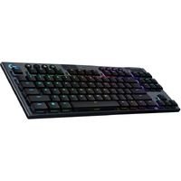 Teclado: Logitech G G915 Dispositivos