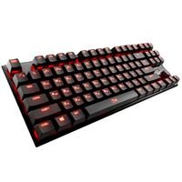 Teclado: HyperX Alloy FPS Pro - SrFufi Dispositivos Teclado: HyperX Alloy FPS Pro - SrFufi Dispositivos