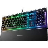 Teclado: SteelSeries Apex Dispositivos