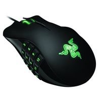 Ratón: Razer Naga - byeduarditou Dispositivos