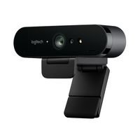 Cámara: Logitech Brio Dispositivos Cámara: Logitech Brio Dispositivos