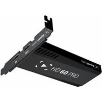 Tarjeta de Captura: Elgato Game Capture HD60 Pro Dispositivos Tarjeta de Captura: Elgato Game Capture HD60 Pro Dispositivos