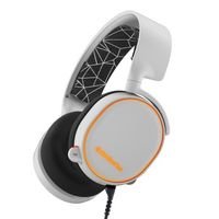 Auriculares: SteelSeries Arctis 5 - 2xnowel Dispositivos