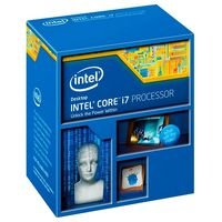 UPC: Intel Core i7-4790K Dispositivos UPC: Intel Core i7-4790K Dispositivos
