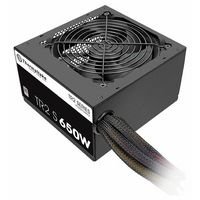 Fuente de Alimentación: Thermaltake TR2 S 600W Dispositivos Fuente de Alimentación: Thermaltake TR2 S 600W Dispositivos