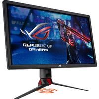 Monitor: ASUS ROG Strix XG279Q Dispositivos