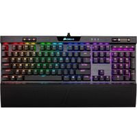 Teclado: Corsair Gaming K70 RGB Rapidfire - AndreaGarte Dispositivos Teclado: Corsair Gaming K70 RGB Rapidfire - AndreaGarte Dispositivos