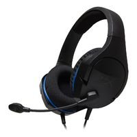 Auriculares: HyperX Cloud Stinger Core Dispositivos