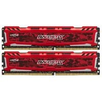 RAM: Crucial DDR4 Dispositivos RAM: Crucial DDR4 Dispositivos