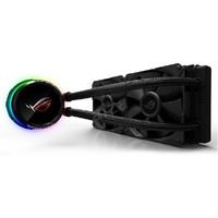 Ventilador: ASUS ROG Ryuo Dispositivos Ventilador: ASUS ROG Ryuo Dispositivos