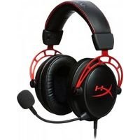 Auriculares: HyperX Cloud Alpha - elxokas Dispositivos