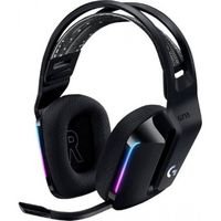 Auriculares: Logitech G733 Lightspeed Wireless - SandraSkins Dispositivos Auriculares: Logitech G733 Lightspeed Wireless - SandraSkins Dispositivos