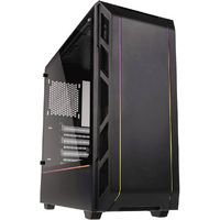 Chasis: Phanteks Eclipse P350X Dispositivos Chasis: Phanteks Eclipse P350X Dispositivos