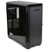 Chasis: Phanteks Eclipse P600S Dispositivos