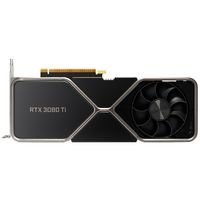 Tarjeta de Video: NVIDIA GeForce RTX 3080 TI Dispositivos Tarjeta de Video: NVIDIA GeForce RTX 3080 TI Dispositivos