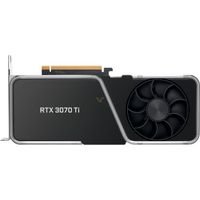 Tarjeta de Video: NVIDIA GeForce RTX 3070 Ti Dispositivos Tarjeta de Video: NVIDIA GeForce RTX 3070 Ti Dispositivos