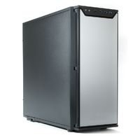 Chasis: Antec P280 Dispositivos