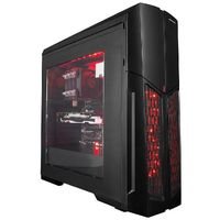 Chasis: Modecom MAG C5 Dispositivos