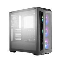 Chasis: Cooler Master MasterBox MB530P Dispositivos Chasis: Cooler Master MasterBox MB530P Dispositivos
