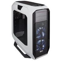 Chasis: CORSAIR 780T Dispositivos Chasis: CORSAIR 780T Dispositivos