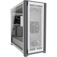 Chasis: Corsair 5000D Dispositivos Chasis: Corsair 5000D Dispositivos