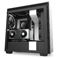 Chasis: NZXT H710i Dispositivos