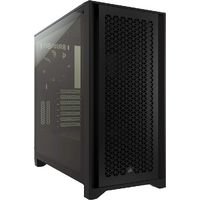 Chasis: Corsair 4000D Airflow Dispositivos