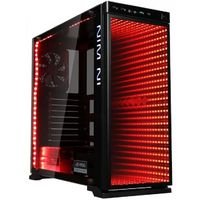 Chasis: Miditower Inwin 805 Infinity Dispositivos