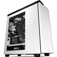 Chasis: NZXT H440 Dispositivos