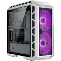 Chasis: Cooler Master H500P Dispositivos