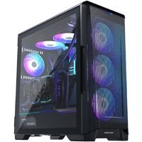 Chasis: Phanteks Eclipse P500A Dispositivos