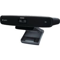 Cámara: Logitech TV Cam HD Dispositivos Cámara: Logitech TV Cam HD Dispositivos
