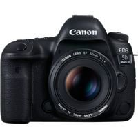 Cámara: Canon EOS 5D Dispositivos