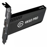 Tarjeta de Captura: Elgato 4K60 PRO MK.2 Dispositivos Tarjeta de Captura: Elgato 4K60 PRO MK.2 Dispositivos
