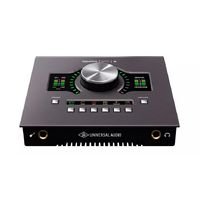 Controlador: Universal Audio Apollo Twin X Dispositivos Controlador: Universal Audio Apollo Twin X Dispositivos