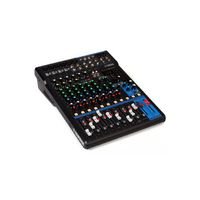 Controlador: Yamaha MG-12XU Dispositivos Controlador: Yamaha MG-12XU Dispositivos