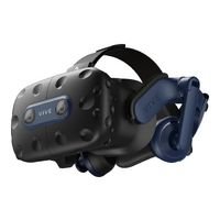 Controlador: HTC VIVE PRO 2 Dispositivos Controlador: HTC VIVE PRO 2 Dispositivos