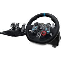 Controlador: Logitech G29 Dispositivos Controlador: Logitech G29 Dispositivos