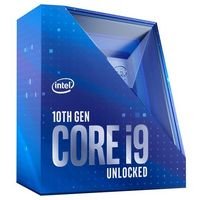 UPC: Intel Core i9-10850K Dispositivos UPC: Intel Core i9-10850K Dispositivos